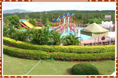 GRS Fantasy Park Mysore