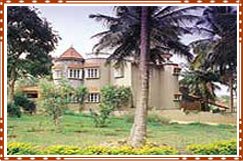 Hotel Indus Valley Ayurvedic Centre, Mysore