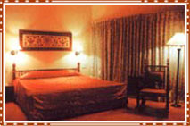 Guest Room at Hotel Kaynes, Mysore