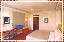 Guest Room at Hotel Regaalis, Mysore