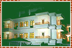 Hotel Royal Inn, Mysore