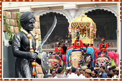 Mysore Dasara