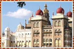 Mysore Palace Mysore