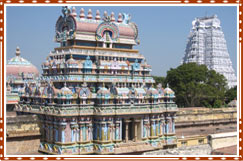 Ranganathaswamy Temple Mysore