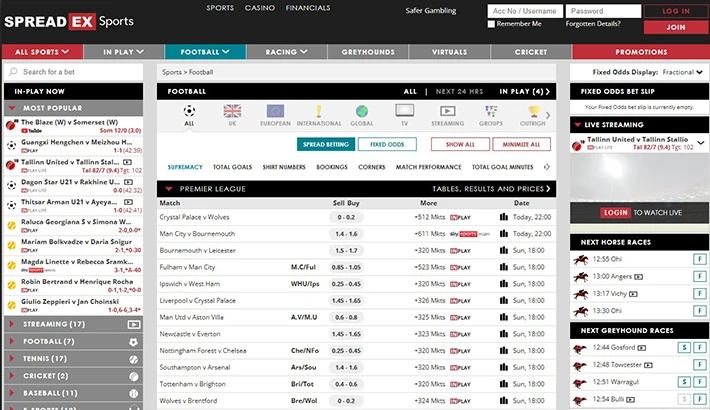GoldenBet Betting